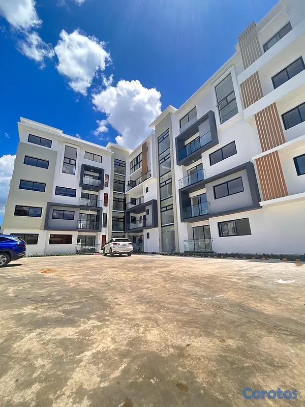 penthouses - Penthhouse en Llanos De Gurabo 2