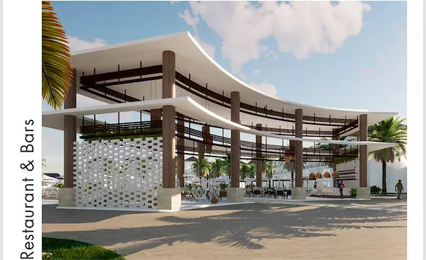 apartamentos - Apartamento de venta en Puerto Plata 10