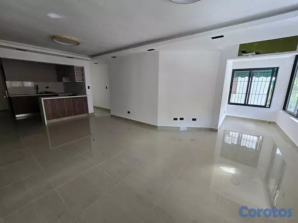 apartamentos - Apartamento en venta en Colinas de los Rios 2do Pi 4