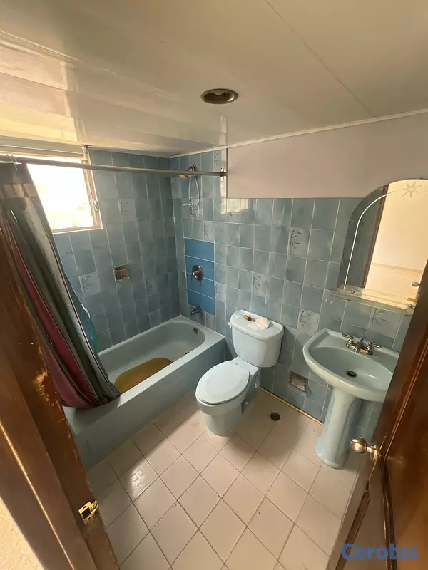 apartamentos - Apartamento clásico de 3 habitaciones en venta en Bella Vista Sur 5
