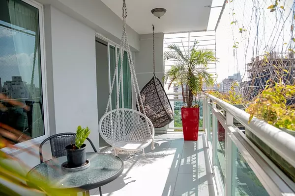 penthouses - Apartamento Clásico tipo Penhouse de 3 niveles (Piso 9,10,11), Naco 1