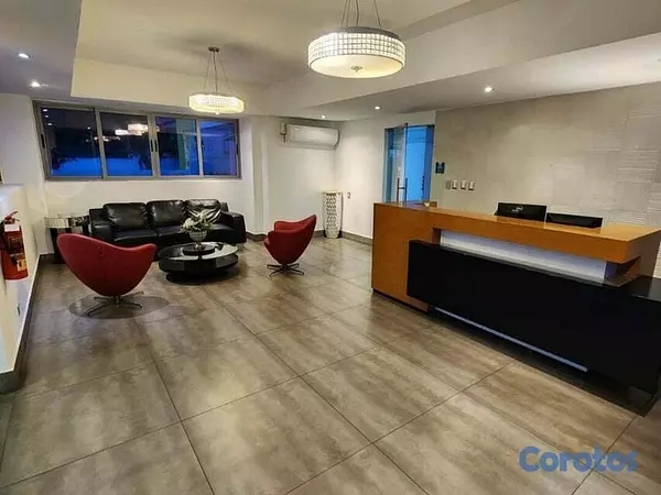 apartamentos - Apartamento En Alquiler En Gazcue Amueblado De Una 11