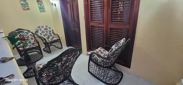 casas - Vendo casa de dos niveles en Villas Claudia  4