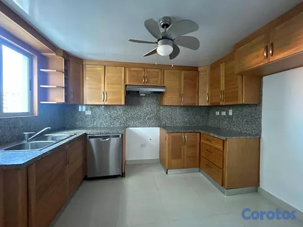 apartamentos - Venta en exclusivo sector de Naco 

US$460,000 4