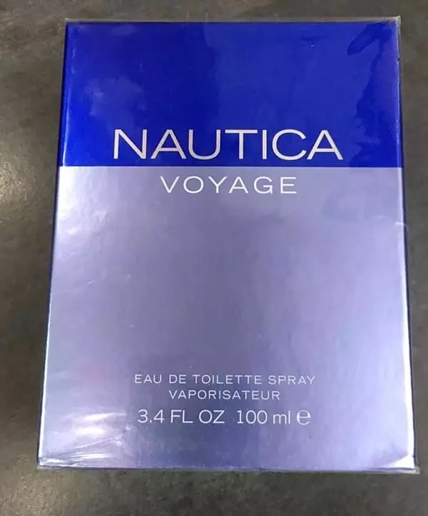 salud y belleza - Perfume Nautica Voyage. AL POR MAYOR Y AL DETALLE 2