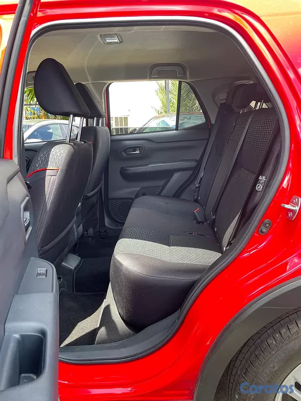jeepetas y camionetas - Toyota Raize FULL 2023 5