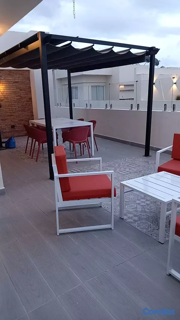 muebles y colchones - MUEBLES DE TERRAZA 5