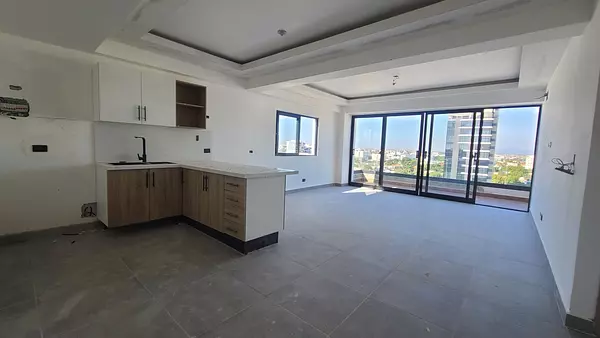 apartamentos - Apartamento en Venta, El Millón 4
