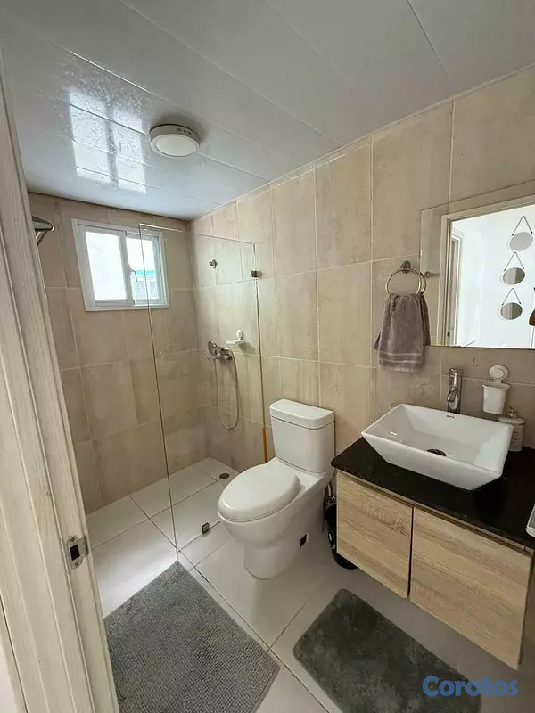 apartamentos - Alquilo en Punta Cana Amueblado con Ascensor! 7
