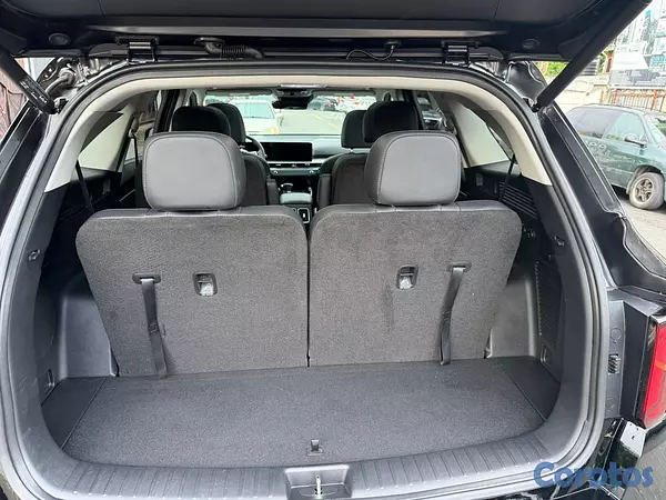jeepetas y camionetas - kia sorento 2025 ex 8