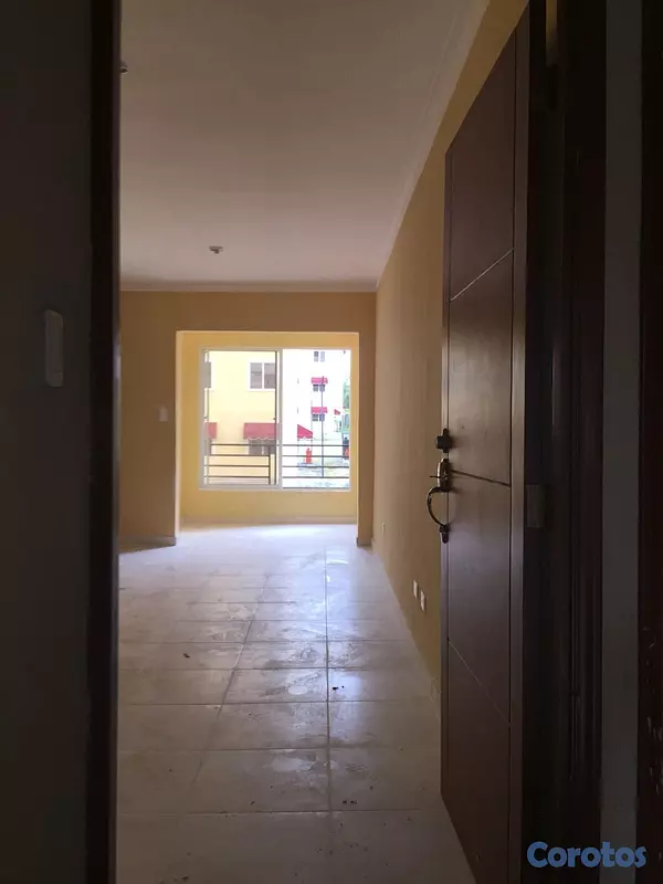 apartamentos - Acojedor Apartamento en Alquiler en Residencial Ca 3