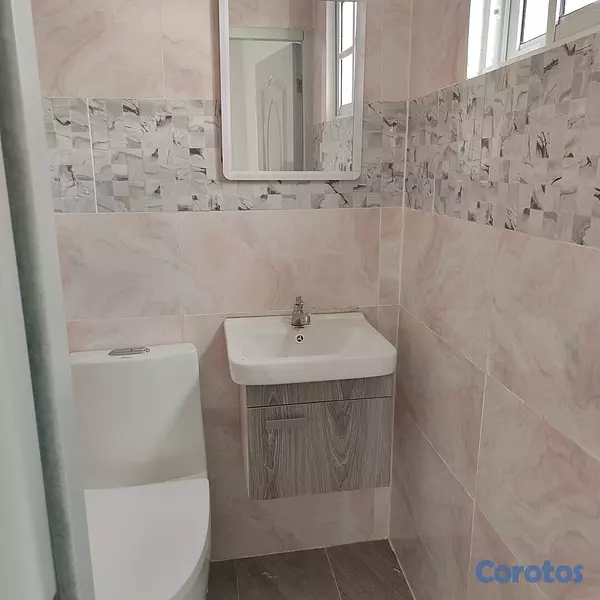 apartamentos - 4 Nuevos aptos 1 habitación , nuevos para estrenar ,detras de La Unphu 4