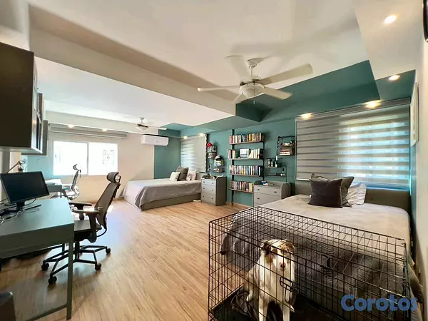 casas - Venta de Casa en Alameda  10