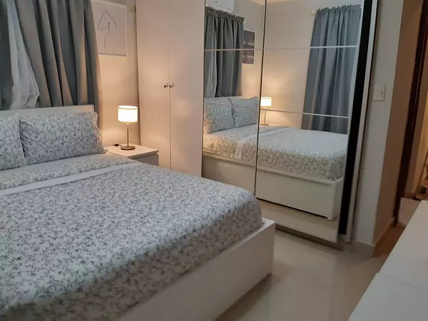 apartamentos - Se vende apartamento en Bella Vista con o sin amueblar 6
