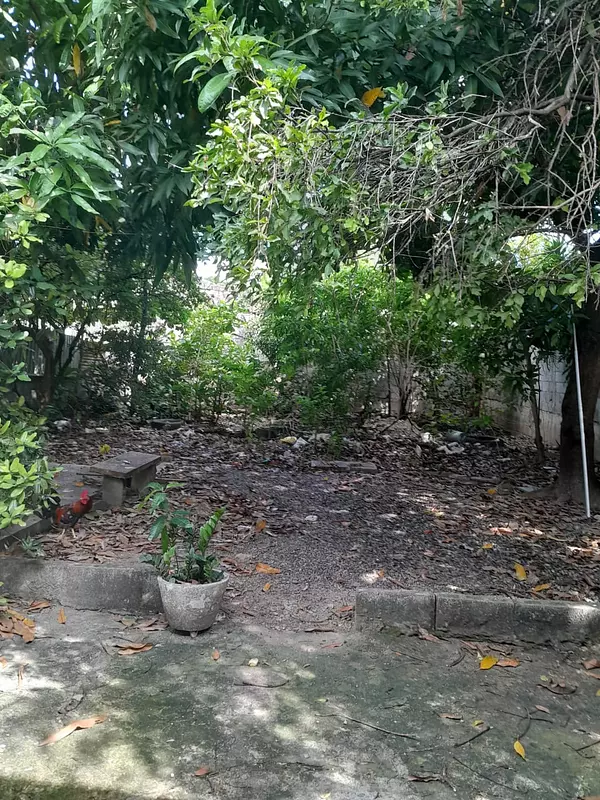 casas - Vendo casa en Villa Marina  4