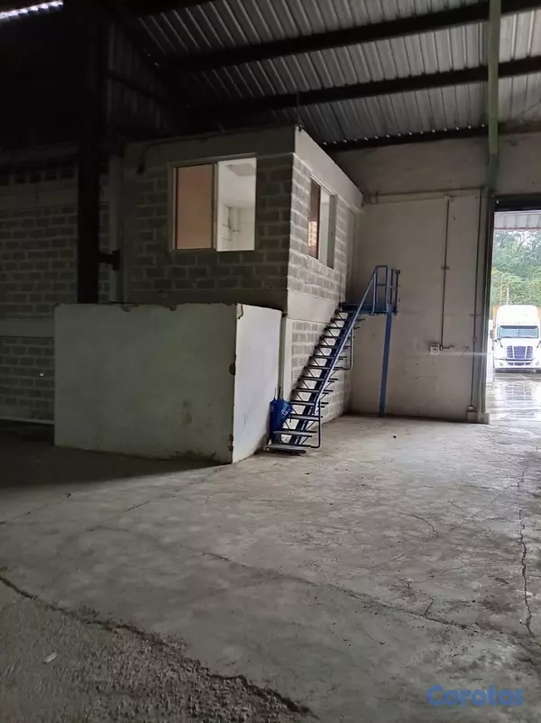 otros inmuebles - Nave Industrial en Santo Domingo  3