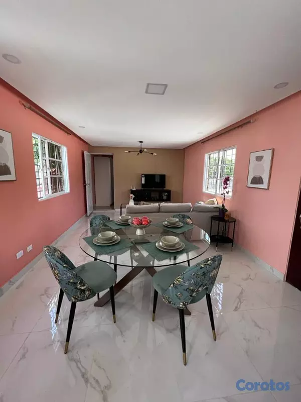 apartamentos - ¿Te gustaria recibir a tus invitados en una amplia terrazza y hacer dias de BBQ? 2