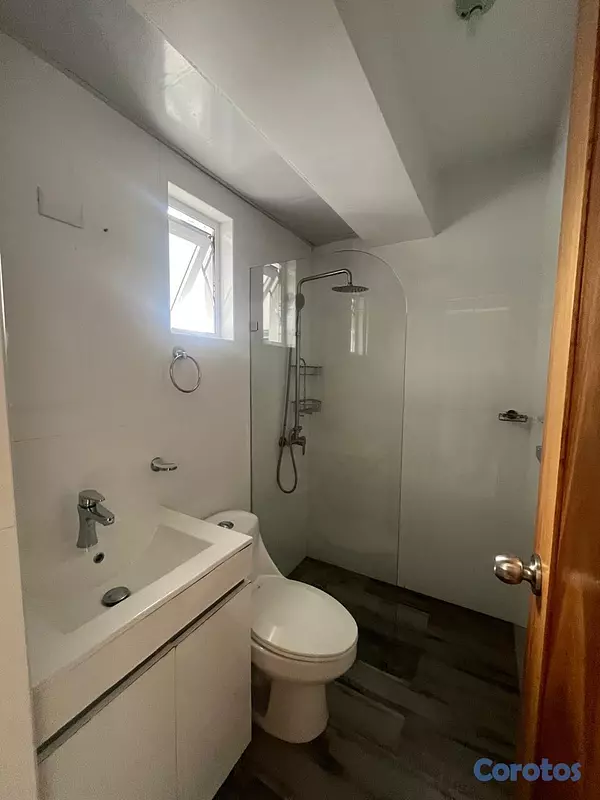 apartamentos - DIOS 📍 Zona Universitaria 📍 DE Oportunid 🏠 Deja de 12