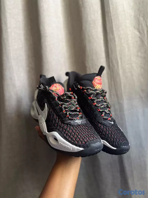 zapatos unisex - Nike Cosmic Unity 2 – Talla 8.5 US – ¡Literalmente 5