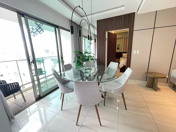 apartamentos - Se vende apartamento en Evaristo Morales 7