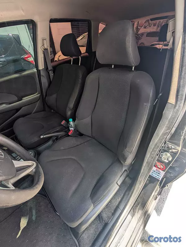 carros - HONDA FIT 2012 7