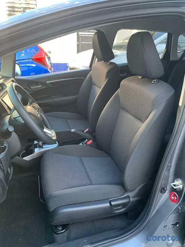 carros - HONDA FIT  5