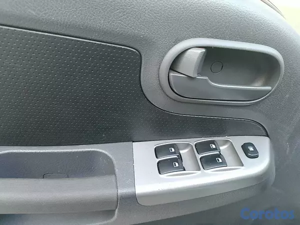 otros vehiculos - KIA THE NEW BONGO 3 2022 BLANCO DIESEL 19