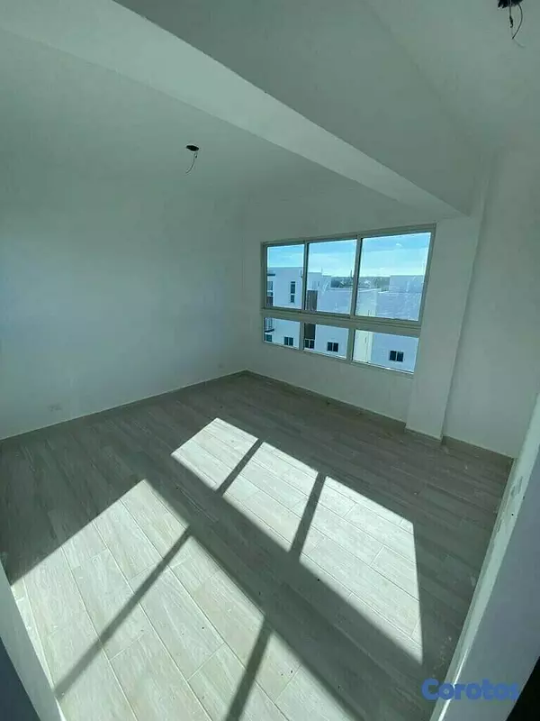 penthouses - VENDO Penthouse Con Terraza 2 y 3 Piso En Trino Park Jacobo Majluta código PD122 5