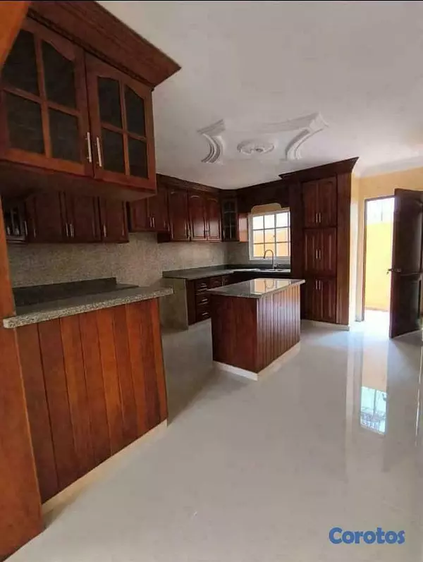 casas - Casa en venta ubicado en Mirador del este Santo Domingo Este. 7