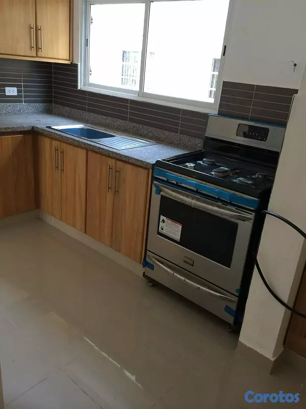 apartamentos - EVARISTO MORALES Apartamento en Venta, 3 HAB, 3 BAÑOS, 2 PARQUEOS 8