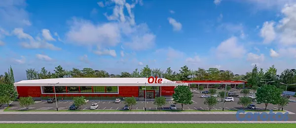 oficinas y locales comerciales - Espacios Comerciales en Plaza Ochoa, Santiago 2