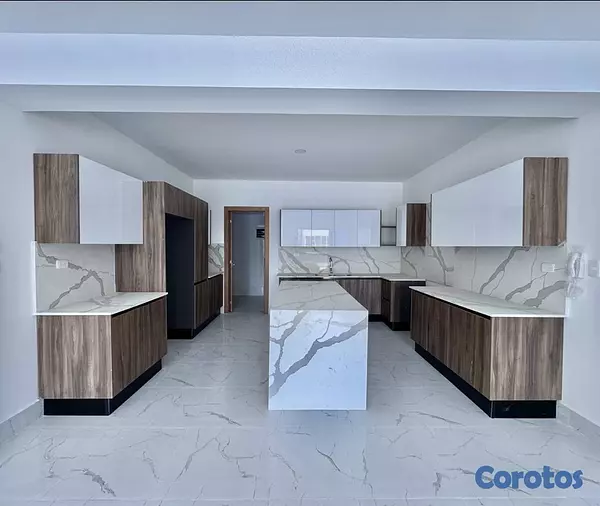 apartamentos - Apartamento Nuevo en Bella Vista Sur 4