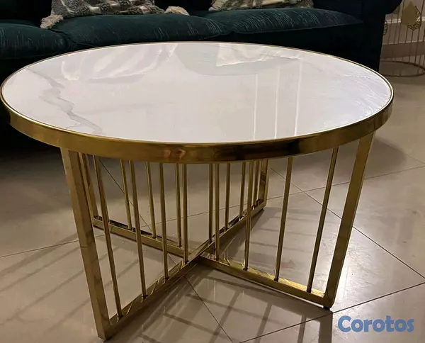 muebles y colchones - Mesas Modernas tipo Nido 3