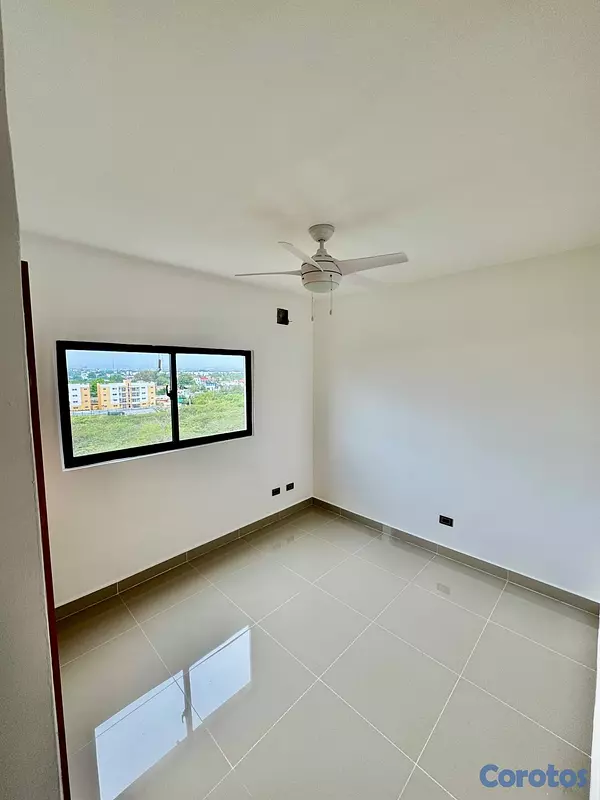 apartamentos - Apartamento En Venta, 6to Piso, Terraza Privada, Piscina. 13