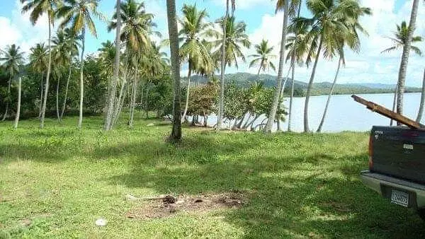 solares y terrenos - Se vende terreno en Samaná 8