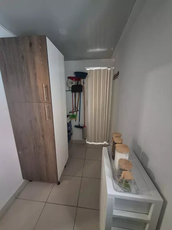 apartamentos - Vendo apartamento en la independencia 8