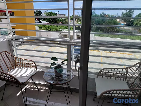 apartamentos - Apartamento en Prado Oriental Próximo a la Avenida 1