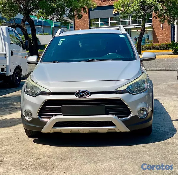 carros - HYUNDAI I-20 ACTIVE 2019 2