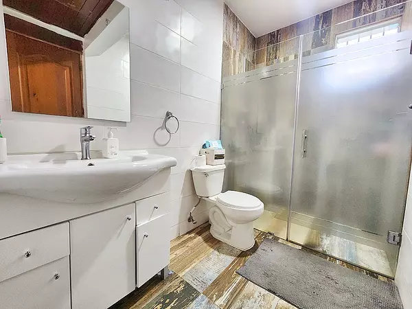 apartamentos - apartamento de venta en Reparto Consuelo, Santiago  5