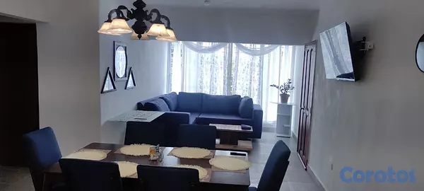 casas vacacionales y villas - villa en guerra  2