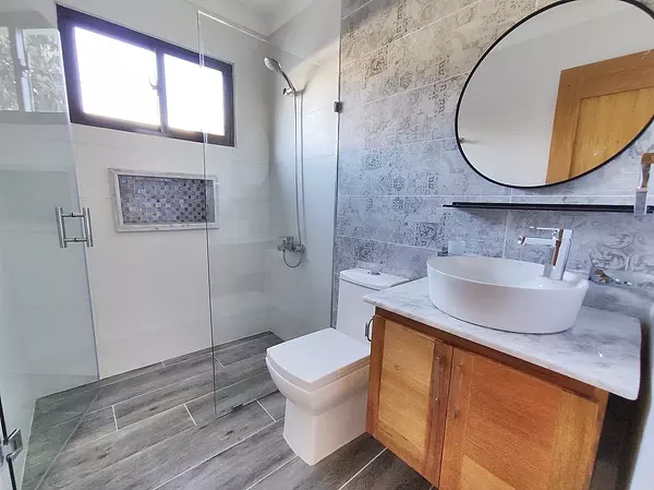 apartamentos - Apartamento de venta en Los Rieles 6