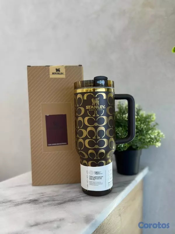 decoración y accesorios - VASOS STANLEY ORIGINALES DIFERENTES DISEÑOS Y COLO 2