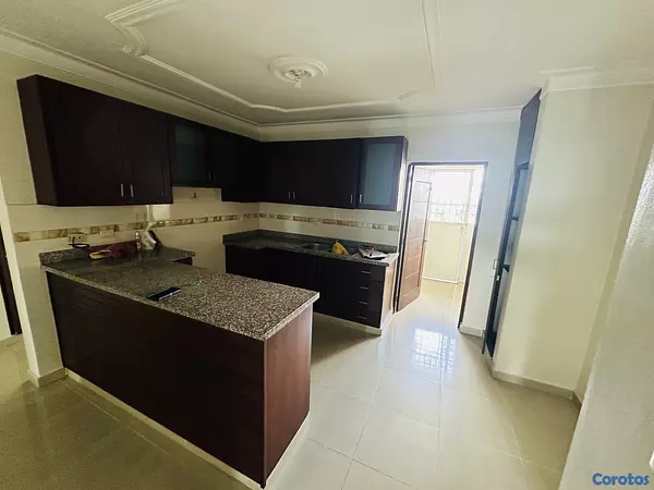 apartamentos - APARTAMENTO EN RENTA EN LOS ALAMOS SANTIAGO DE LOS CABALLEROS  9
