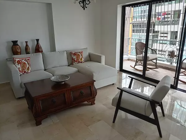 apartamentos - Alquiler en Urb. Real  Amueblado  2