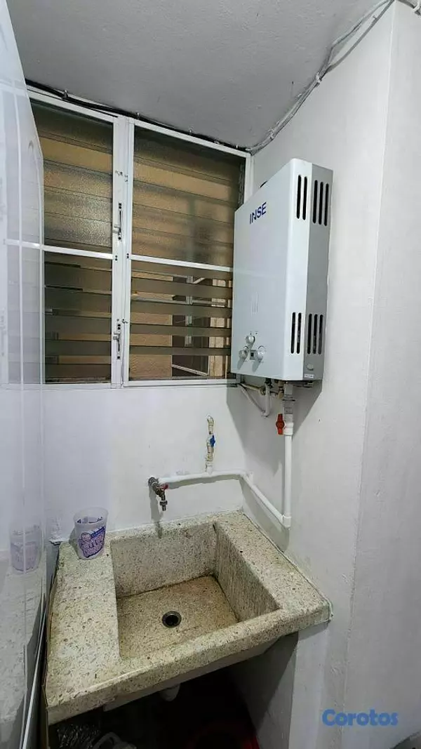 apartamentos - Apartamento de 3 habitaciones en el vergel en vent 8
