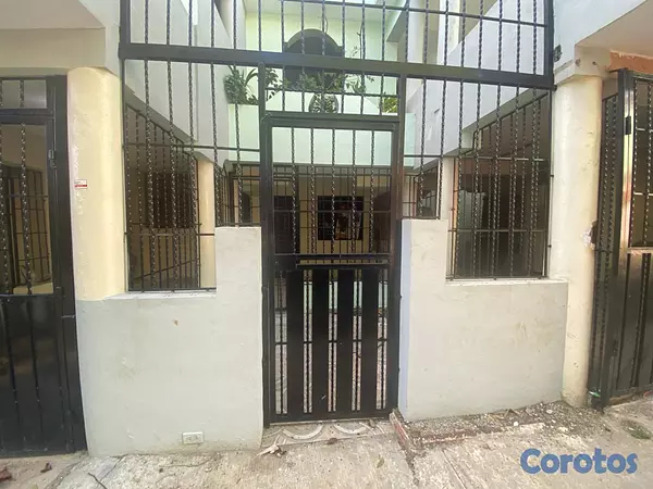casas - Casa en Alquiler – Primer Nivel en Residencial Mad 7