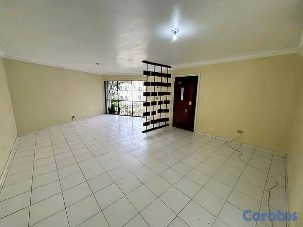 apartamentos - Vendo Apartamento Piantini  4