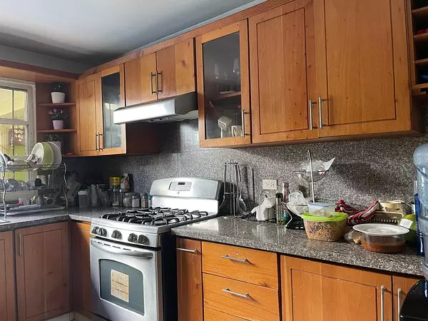 apartamentos - Vendo Casa en Urbanización Atlántida D.N  1