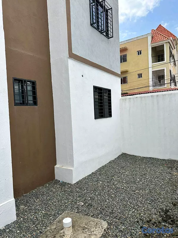 apartamentos - Apartamento  Nuevo a Estrenar residencial  Opus  km14 de la Autopista Duarte  13