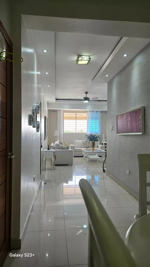 apartamentos - Los Prados 5